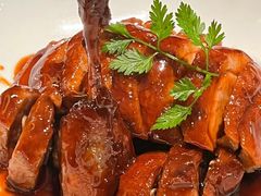 -桂花楼淮扬中餐厅(浦东香格里拉店)