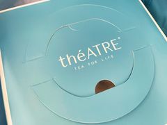 -théATRE 茶聚场(王府中環店)