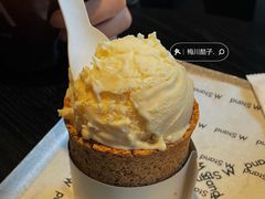 -M Stand(青岛银鱼巷店)