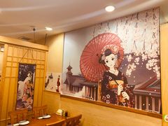 -银子铁板烧料理自助餐(人民广场店)