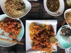 -龙虾风暴(松江店)