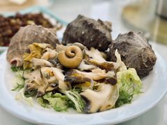 -日照大牌檔•小船海鲜(万平口店)