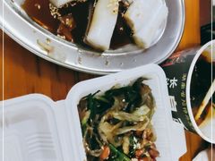 -陈添記·祖傳爽鱼皮·西关老字号(广州首店)