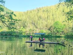 -天目湖御水温泉·度假酒店