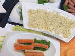 -名都晓荷塘主题火锅(建设大街店)