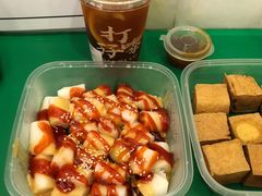 -孖记茶档·热腾茶餐(乐峰店)