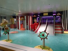 -涨巢·潮玩水疗局