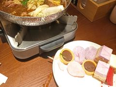 -王氏炉匠·烧鸟放题自助(好运街店)