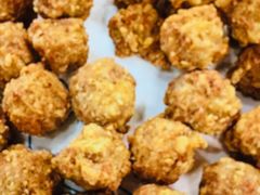 -芝麻花餐厅(祁家豁子店)