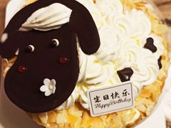 -味多美蛋糕(航天桥店)