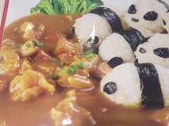 -嘉和一品粥(魏公村店)