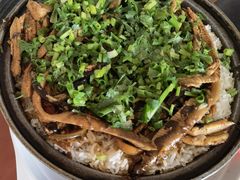 -香江农家乐饭店