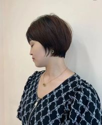 -LJOY丽锦造型·烫发染发