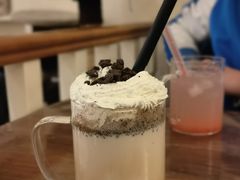 -猫小院猫主题餐厅(南锣旗舰店)