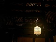 -法云安缦酒店