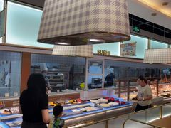 -西十二街牛排(顺义华联店)