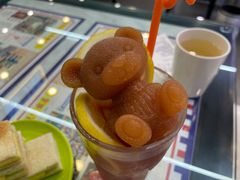 -澳门陈光记烧味饭店(万象城店)