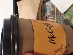 -麦当劳(中唱大厦店)