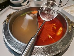-左庭右院鲜牛肉火锅(南通CBD大有境店)