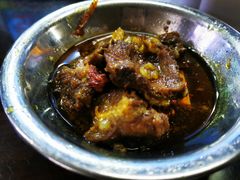 -好成财牛排馆(涂门街总店)