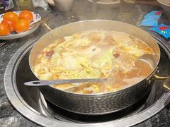 -昌盛德徐州老菜馆