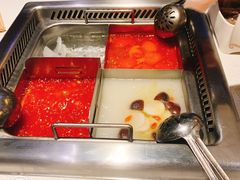 -海底捞火锅(北京路店)