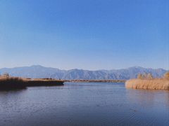 -野鸭湖国家湿地公园