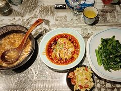 -一味大院•桐庐菜传承店(春江路店)
