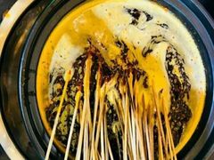 -小郡肝串串(解放碑店)