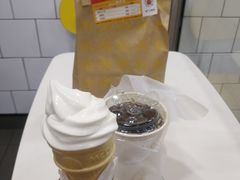 -麦当劳(文武路店)