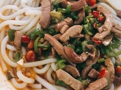 -刘祖富卤粉(洪湖总店)