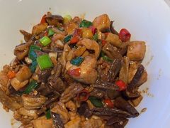 -俏九州·小炒黄牛肉(华润万象汇店)