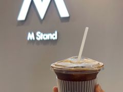 -M Stand(天环广场店)