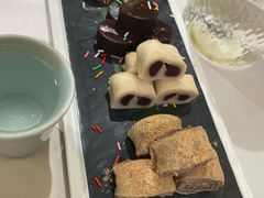 -惠丰堂饭庄·烤鸭·京味菜(翠微路店)