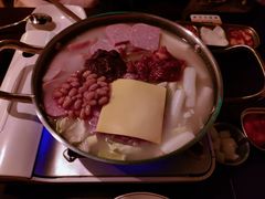 -양평식당·杨平食堂(华贸店)