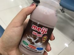 -7-Eleven(don mueang international airport)