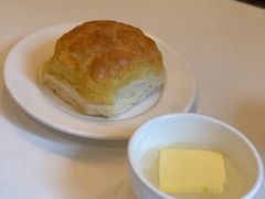 菠萝油-大哥餐厅(西城花园店)