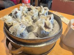 -真真鲜馄饨店(启蒙路店)