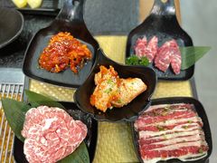 -韩满园· 甄选韩式烤肉