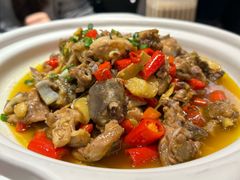 -湘村小灶·地道长沙菜·本地人优选(咸嘉新村店)