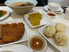 -光明邨大酒家(淮海路店)