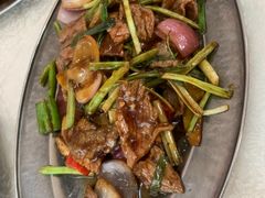 -辉记虾塘海鲜农庄