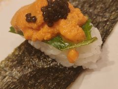 -合点寿司(金虹桥商场店)