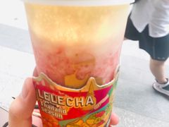 -LELECHA乐乐茶(新街口大洋店)