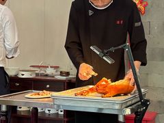 -满堂·烤鸭店·北京菜(鼓楼店)