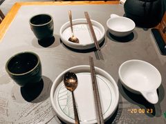 -云海肴·汽锅鸡·云南菜(高德置地店)