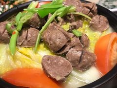 -广东道至正餐厅(区庄店)
