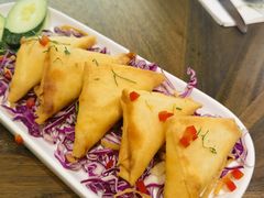 -ELI FALAFEL Lebanese&Mediterranean黎巴嫩美食(富城路店)