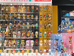 -泡泡玛特POPMART(天环购物中心店)