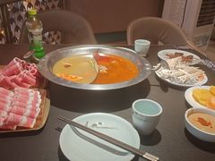 -额尔敦·品质自助(摩尔城店)